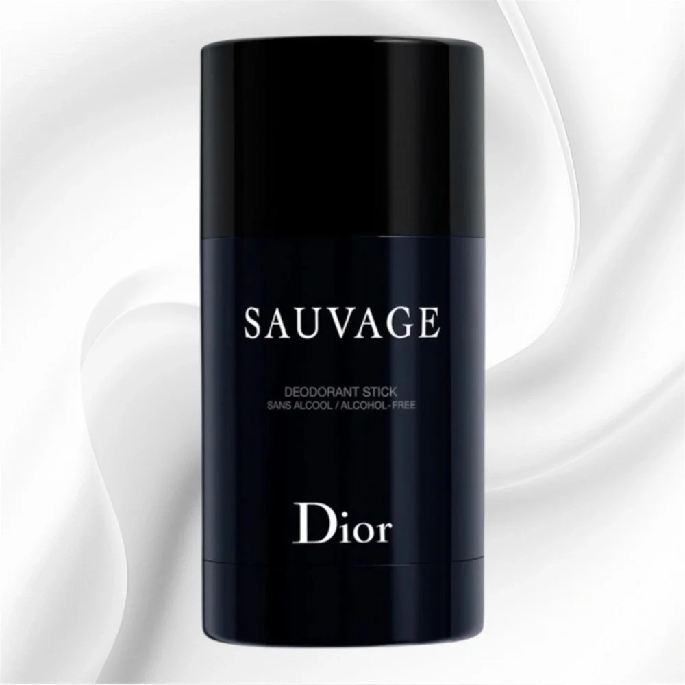 Dior Sauvage Deodorant Stick